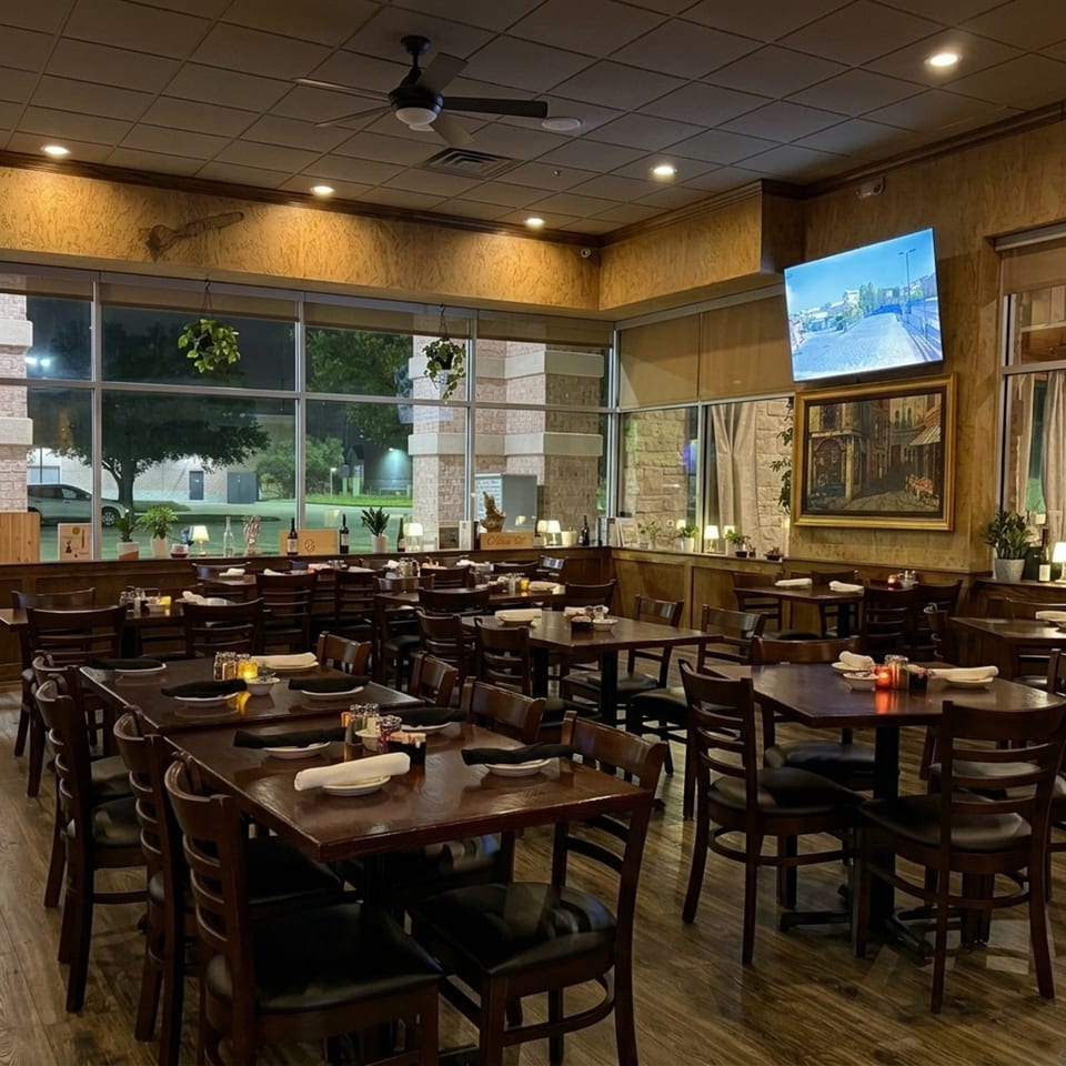 Reservations