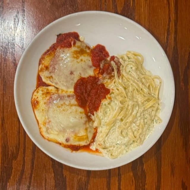 Italian Trio.