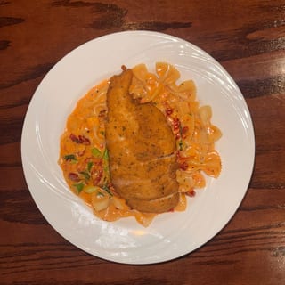 Farfalle Davinci