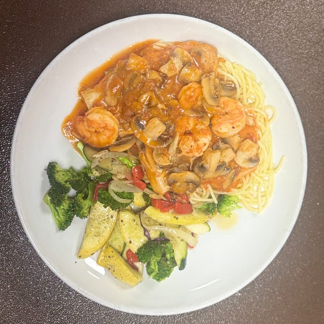 Nikis Special.