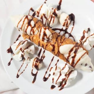 Cannoli