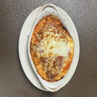 Baked Ziti