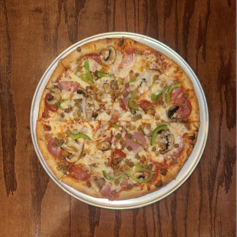 Delicious Salmon Dishes at Our Italian Restaurant