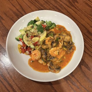 Nikis Special A La Ricky