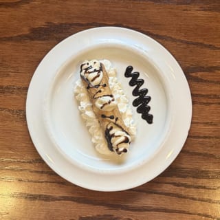 Cannoli