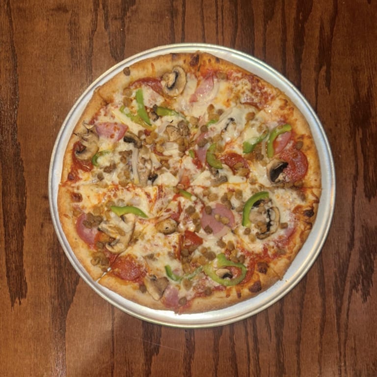 Delicious Pizza Creations to Savor